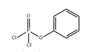 Phenyl dichlorophosphate