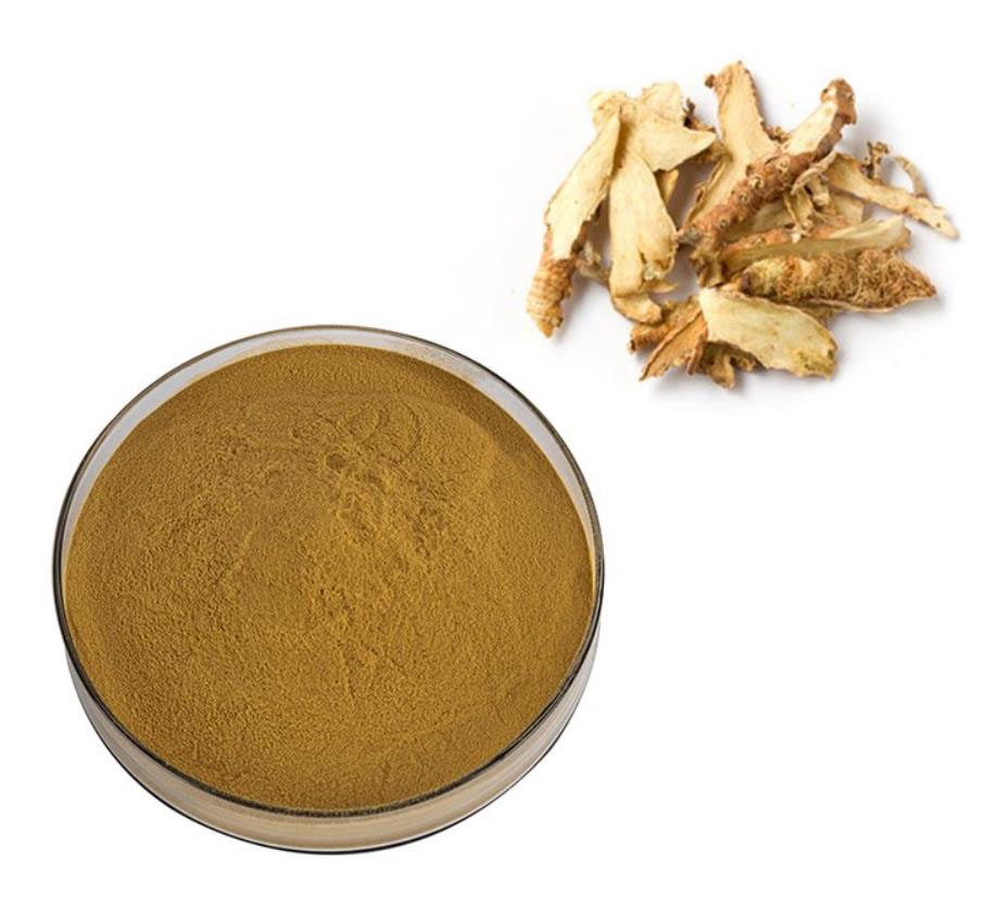 Anemarrhena Rhizome Extract