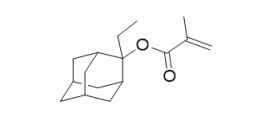 2-Ethyl-2-adamantyl methacrylate