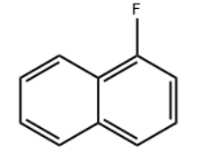 1-Fluoronaphthalene