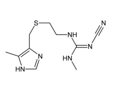 Cimetidine