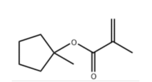 1-Methylcyclopentyl methacrylate