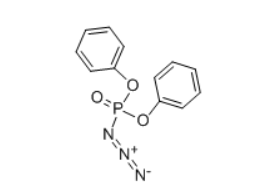 Diphenylphosphoryl azide