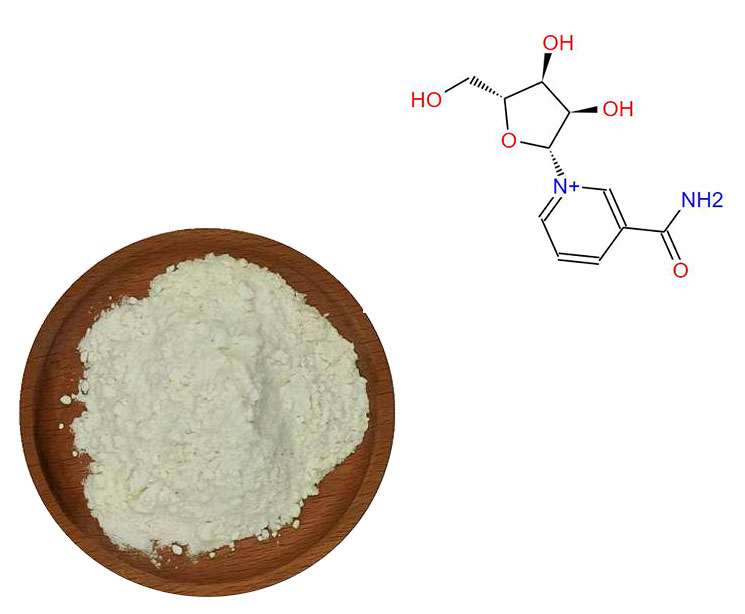 Nicotinamide riboside