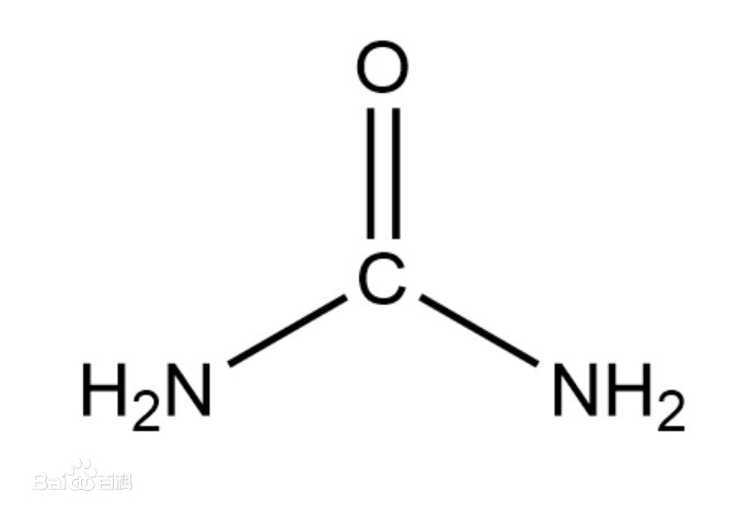 urea