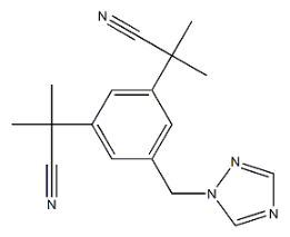 Anastrozole