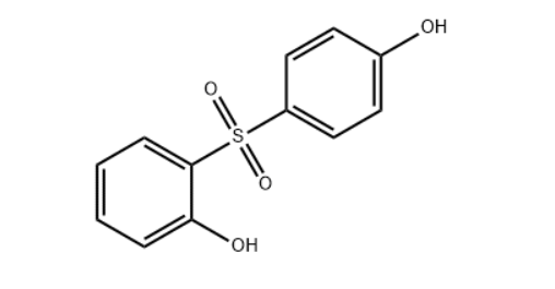 2,4'-DIHYDROXYDIPHENYL SULFONE；BPS-24C