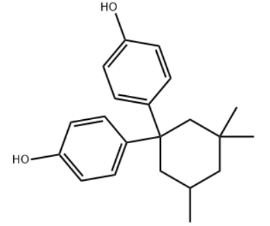 1,1-BIS(4-HYDROXYPHENYL)-3,3,5-TRIMETHYLCYCLOHEXANE