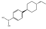 4-(trans-4-Ethylcyclohexyl)phenylboronic acid