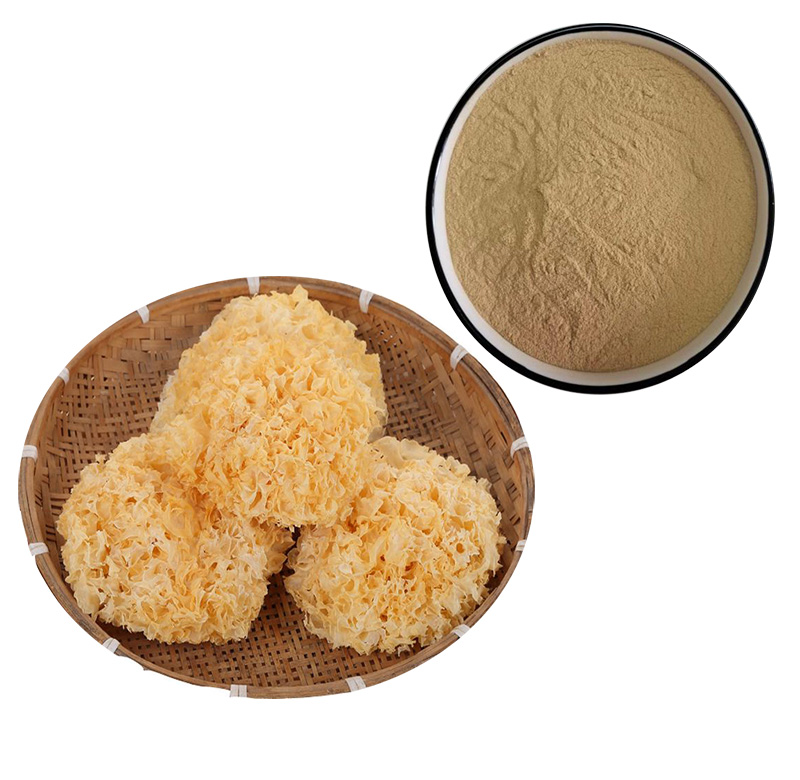 Tremella powder