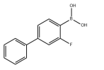 3-FLUORO-4-BIPHENYLBORONIC ACID