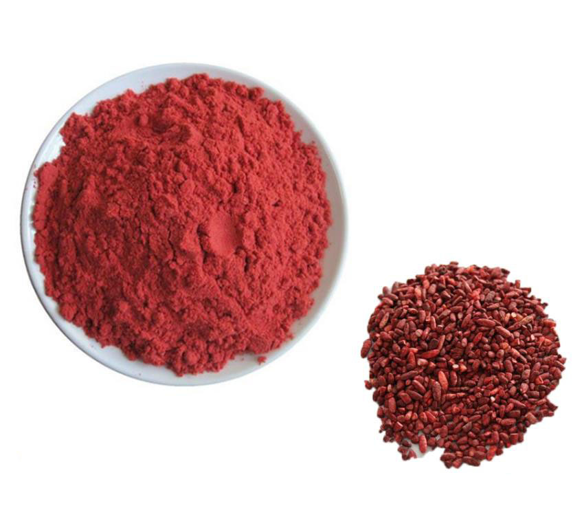 Red Kojic Rice(powder)