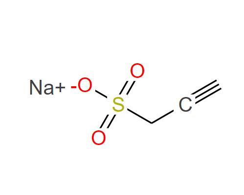 Sodium propynesulfonate; PS