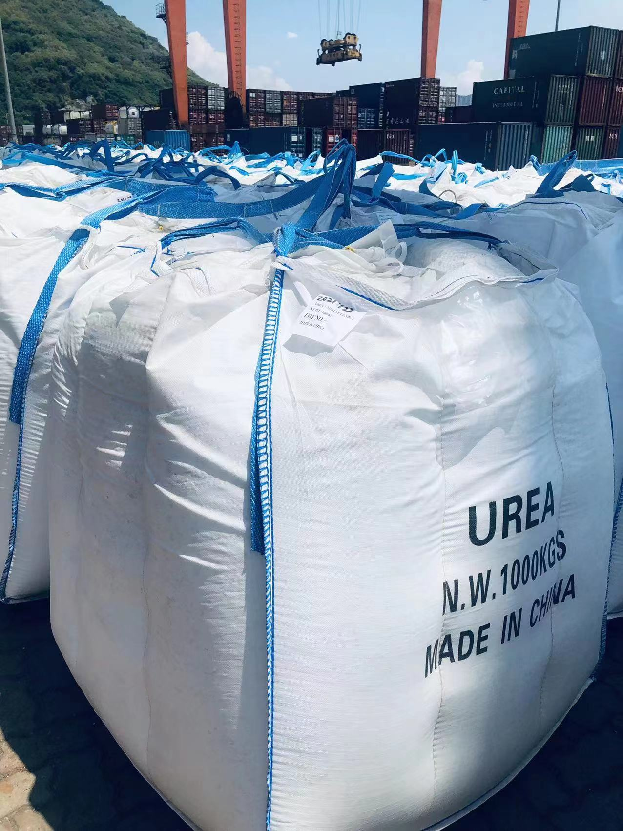 Urea n46