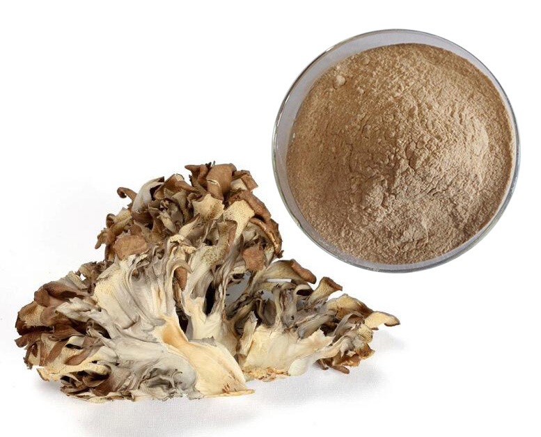 Ash tree flower extract; Griflola frondosa extract