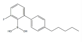 3-Fluoro-4'-pentyl-biphenylboronic acid