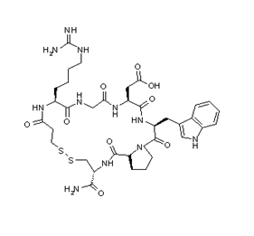 Eptifibatide