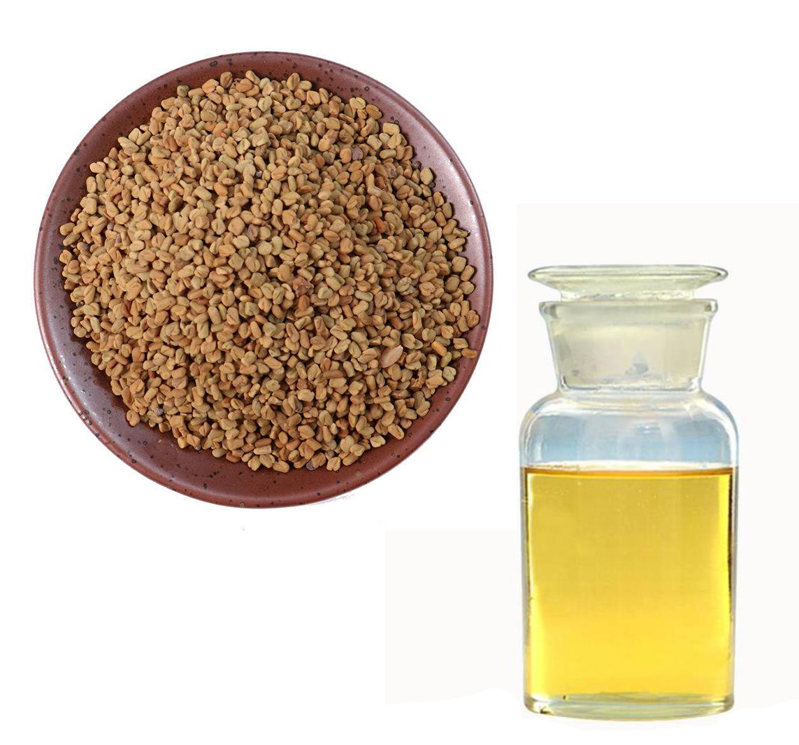 FEMA 2484; Fenugreek Oil