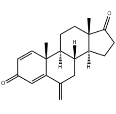 Exemestane