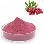 Cranberry powder