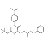 BOC-GLU(OBZL)-ONP