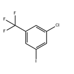 3 - chloro - 5 - (trifluoroMethyl) benzene iodine