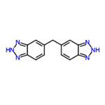 5,5'-methylenebis(1H-benzotriazole) pictures