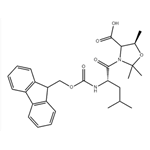 FMOC-LEU-THR(PSIME,MEPRO)-OH