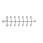 Potassium perfluorohexanesulfonate