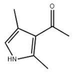 3-Acetyl-2,4-dimethylpyrrole pictures