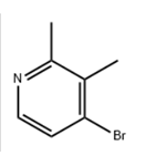 4-BROMO-2,3-DIMETHYLPYRIDINE