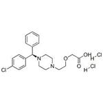 Levocetirizine dihydrochloride