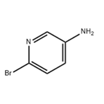 5-Amino-2-bromopyridine