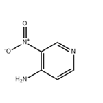 4-Amino-3-nitropyridine