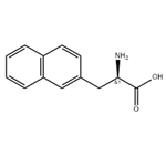 3-(2-Naphthyl)-D-alanine