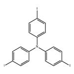 Tris(4-Iodophenyl)amine