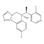 Voriconazole