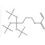 (3-ACRYLOXYPROPYL)TRIS(TRIMETHYLSILOXY)-SILANE