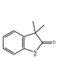 1,3-Dihydro-3,3-dimethyl-2H-indol-2-one