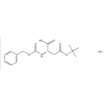 Z-Asp(OtBu)-OH·H2O