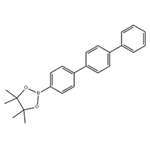 p-Terphenyl, 4-(4,4,5,5-tetraMethyl-1,3,2-dioxaborolan-2-yl)-