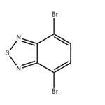 4,7-DIBROMO-2,1,3-BENZOTHIADIAZOLE