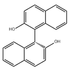 (R)-(+)-1,1'-Bi-2-naphthol