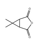 Caronic anhydride