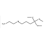 N-[3-(Trimethoxysilyl)propyl]ethylenediamine