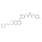 Foretinib (GSK1363089)