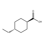 trans-4-Ethylcyclohexanecarboxylic acid