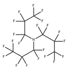 Perfluorotripropylamine