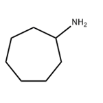 CYCLOHEPTYLAMINE