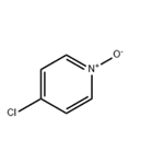 4-Chloropyridine N-oxide